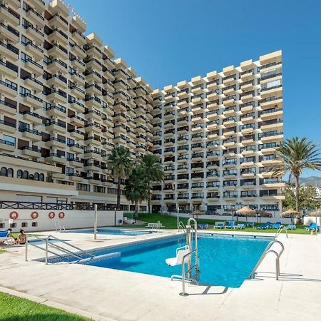 Апартаменти Aloha 804 Бенальмадена Екстер'єр фото